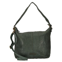 Harolds Submarine - Shopper 43 cm (gruen)