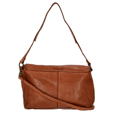 Harolds Submarine - Umhängetasche 24 cm (cognac) - Ansicht 4