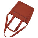 Hedgren Inner City Zoe - Handtasche M 37 cm RFID (terracotta) - Ansicht 4