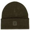 Herschel Abbott Beanie - Gorro (ivy green)