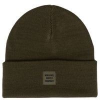 Herschel Abbott Beanie - Mütze (ivy green)