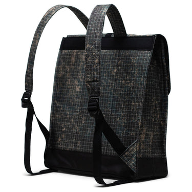Herschel City Mid ECO 14 - Rucksack 35 cm (forest grid) - Ansicht 4
