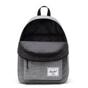 Herschel Classic - Rucksack 14" 43 cm (raven crosshatch) - Ansicht 2