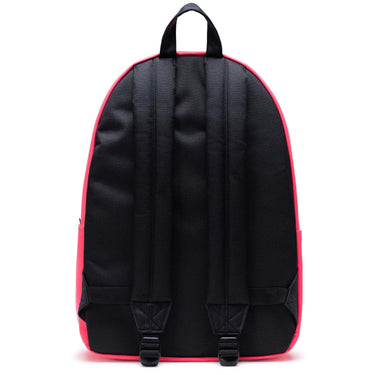 Herschel Classic XL 30 - Rucksack 47 cm (neon pink black) - Ansicht 4