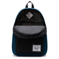 Herschel Classic XL - Rucksack 14" 44.5 cm (legion blue/black) - Ansicht 2