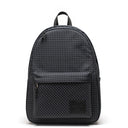 Herschel Classic XL - Rucksack 16" 45.5 cm (grid-black)