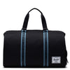 Herschel ECO Novel - Bolsa de viaje 52 cm (black/copen blue)