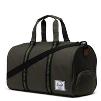 Herschel ECO Novel - Reisetasche 52 cm (forest night/black) - Ansicht 2