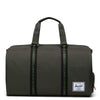 Herschel ECO Novel - Bolsa de viaje 52 cm (forest night/black)