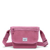 Herschel Grade Mini 4.5 - Bolso de hombro 13 cm (heather rose)