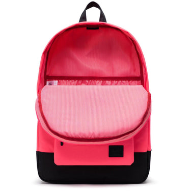 Herschel Heritage 21 - Rucksack 45 cm (neon pink black) - Ansicht 2
