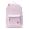 Herschel Heritage 21 - Mochila 45 cm (pink lady crosshatch)