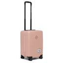 Herschel Heritage Hardshell - 4-Rollen Kabinentrolley 50 cm (ash rose) - Ansicht 3