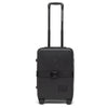 Herschel Heritage Hardshell - Trolley de cabina de 4 ruedas 55 cm expandible (black)