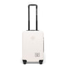 Herschel Heritage Hardshell - 4-Rollen Kabinentrolley 55 cm (moonbeam)