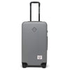 Herschel Heritage Hardshell - Trolley con 4 ruedas 69 cm (gargoyle)