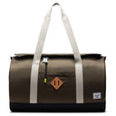 Herschel Heritage - Reisetasche 52 cm (ivy green/light pelican)