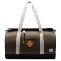 Herschel Heritage - Reisetasche 52 cm (ivy green/light pelican)