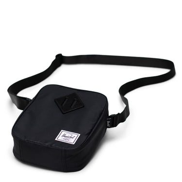 Herschel Heritage - Umhängetasche 17.5 cm (black) - Ansicht 3