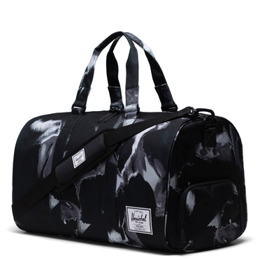 Herschel Novel Duffle 42.5 - Reisetasche 52 cm (dye wash black) - Ansicht 2