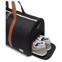 Herschel Novel - Reisetasche 52 cm (black) - Ansicht 4