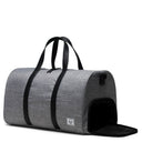 Herschel Novel - Reisetasche 52 cm (raven crosshatch) - Ansicht 3
