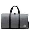 Herschel Novel - Bolsa de viaje 52 cm (raven crosshatch)