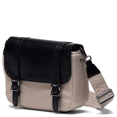 Herschel Orion Retreat - Umhängetasche Mini 20 cm (cobblestone/pebbled black) - Ansicht 2