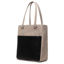 Herschel Orion - Schultertasche 37 cm (cobblestone/peppled black) - Ansicht 4