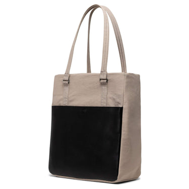 Herschel Orion - Schultertasche 37 cm (cobblestone/peppled black) - Ansicht 4