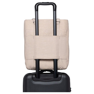 Herschel Orion - Schultertasche 37 cm (cobblestone/peppled black) - Ansicht 7