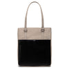 Herschel Orion - Bolso de hombro 37 cm (cobblestone/peppled black)