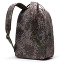 Herschel Pop Quiz 22 - Rucksack 43 cm (black crosshatch/black/raven crosshatch) - Ansicht 4