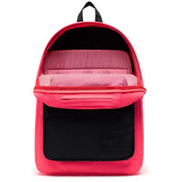Herschel Pop Quiz 22 - Rucksack 43 cm (neon pink black) - Ansicht 2