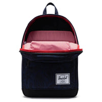 Herschel Pop Quiz 22 - Rucksack 43 cm (paisley peacoat/black) - Ansicht 2