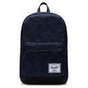 Herschel Pop Quiz 22 - Rucksack 43 cm (paisley peacoat/black)