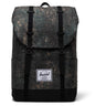 Herschel Retreat ECO 19,5 - Rucksack 43 cm (forest grid)