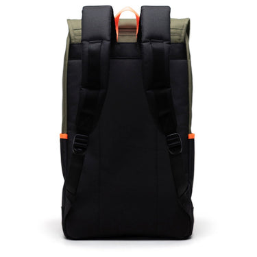 Herschel Retreat Pro 22 - Rucksack 48 cm (woodland camo/black) - Ansicht 4
