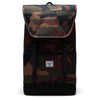 Herschel Retreat Pro 22 - Mochila 48 cm (woodland camo/black)