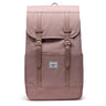 Herschel Retreat - Rucksack 15" 46 cm (ash rose)