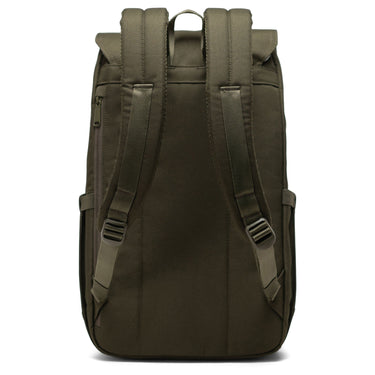 Herschel Retreat - Rucksack 15" 46 cm (ivy green) - Ansicht 3