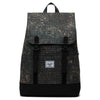 Herschel Retreat Small ECO 15 - Mochila 45 cm (forest grid)