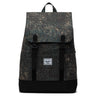 Herschel Retreat Small ECO 15 - Rucksack 45 cm (forest grid)