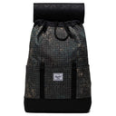 Herschel Retreat Small ECO 15 - Rucksack 45 cm (forest grid) - Ansicht 2