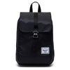 Herschel Retreat - Bolso bandolera 31.5 cm (black)