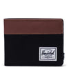 Herschel Roy - Cartera 6cc 11.5 cm RFID (black)