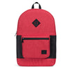 Herschel Ruskin 15 - Mochila 40 cm (barbados cherry)