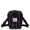 Herschel Santa Cruz 5 - Bolsa bandolera 18 cm (tie dye check)
