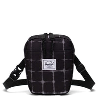 Herschel Santa Cruz 5 - Umhängetasche 18 cm (tie dye check)