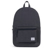 Herschel Settlement 23 - Mochila 15" 45 cm (black crosshatch black)